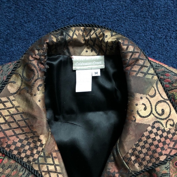2 Coldwater Creek Jackets - Picture 5 of 7